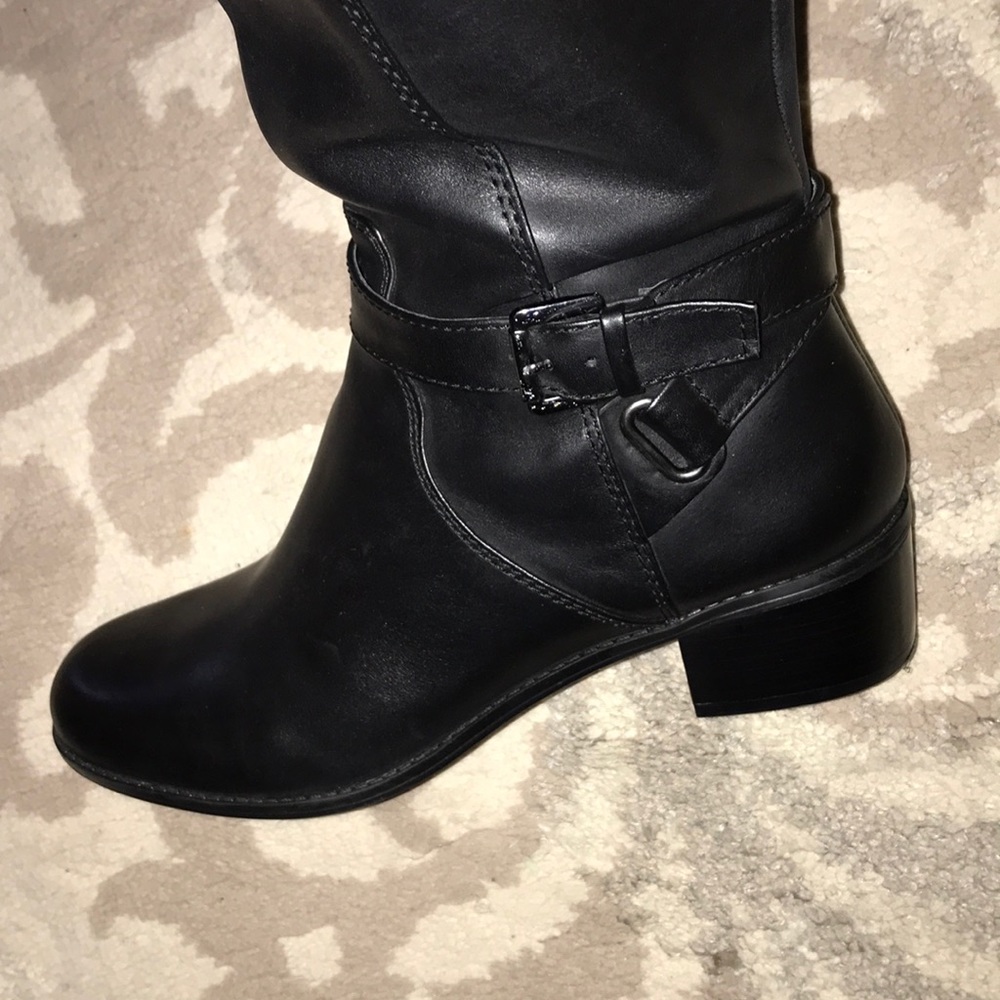 Bandalino very nice 👢 boots - Picture 5 of 8